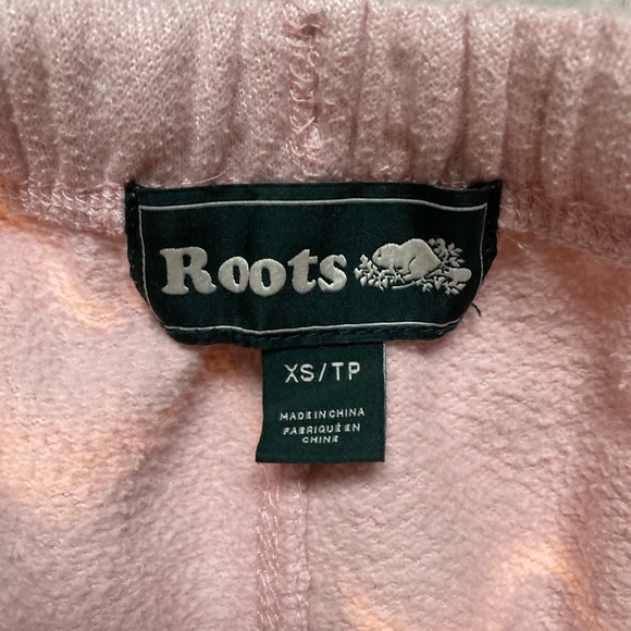 Roots - Womens Extra Small - Original Trackpants - Picture 4 of 4